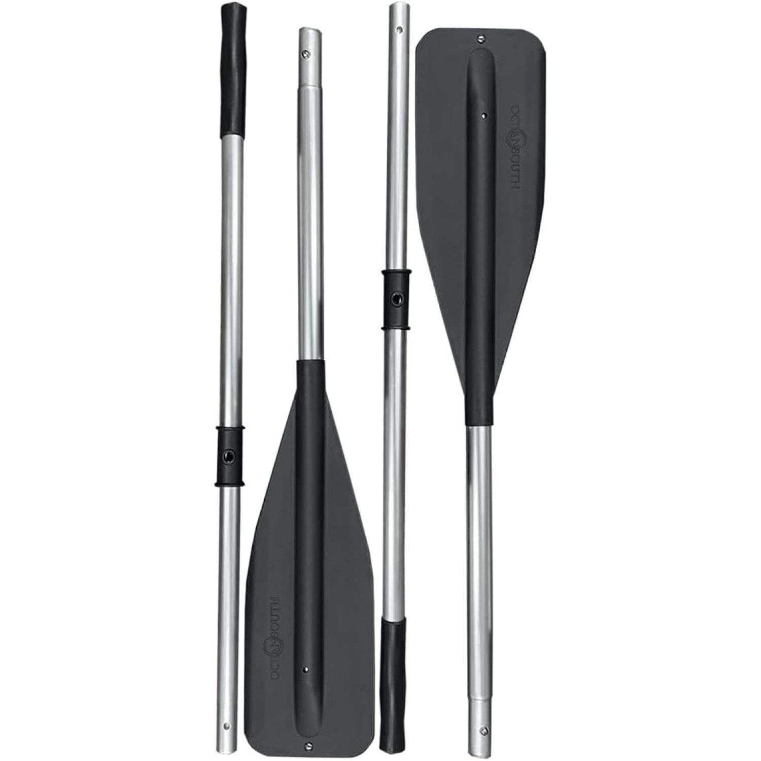Oars Fibreglass Telescopic 2 Pieces main image 0