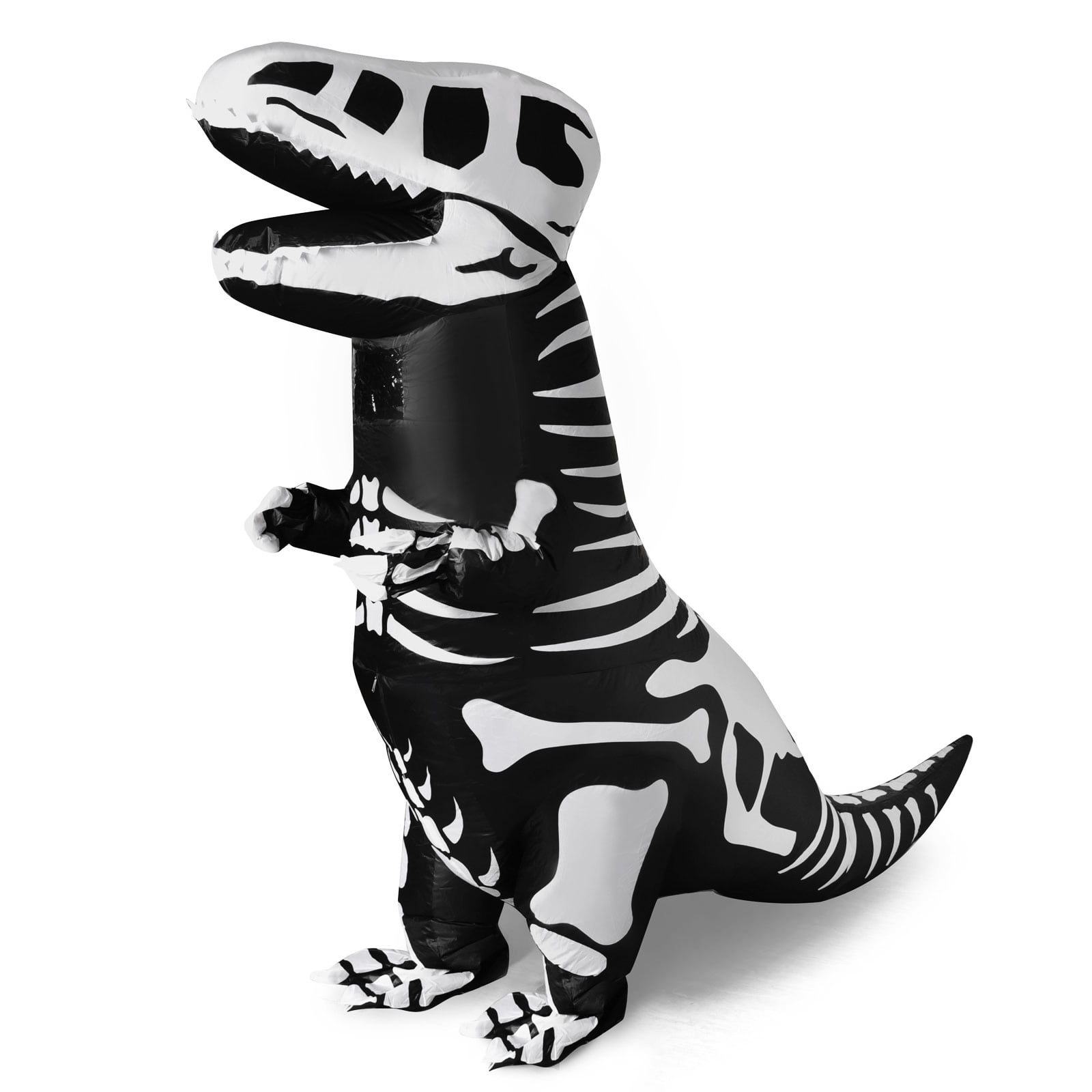 Dress Up a T. rex