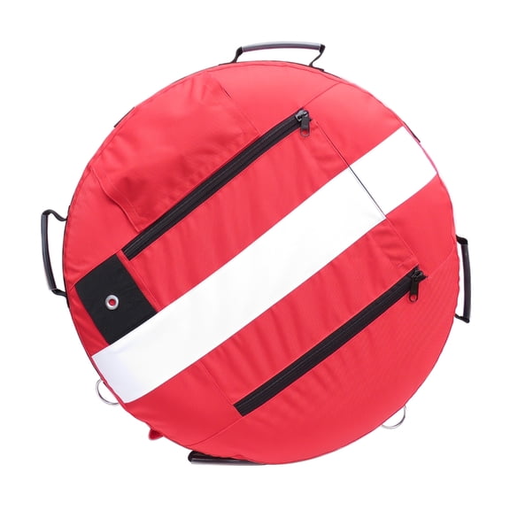 Inflatable Dives Float Buoy High Visible Freediving Buoy Inflatable Float