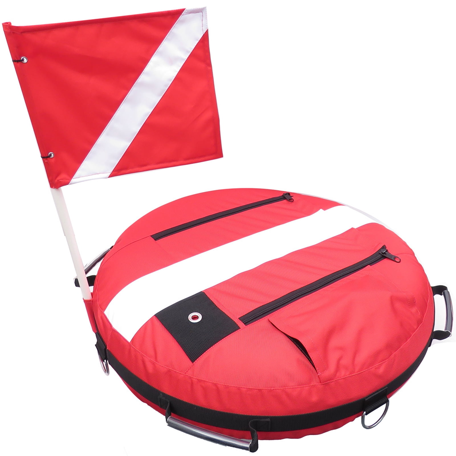 Inflatable Dives Float Buoys High Visible Freediving Buoys Inflatable ...