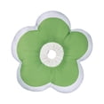 thumbnail image 1 of Inflatable Dog Collars for After Surgery Soft Dog Recovery Collars & Cones Soft Green Adjustable Pet Cone for Small Medium Large Dogs Cats Post Surgery Protection 4 Pack, 1 of 3