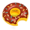 thumbnail image 1 of Inflatable Donut Drink Holder for Pool Parties Summer Gatherings Floating Beverage Floats YYUZH, 1 of 6