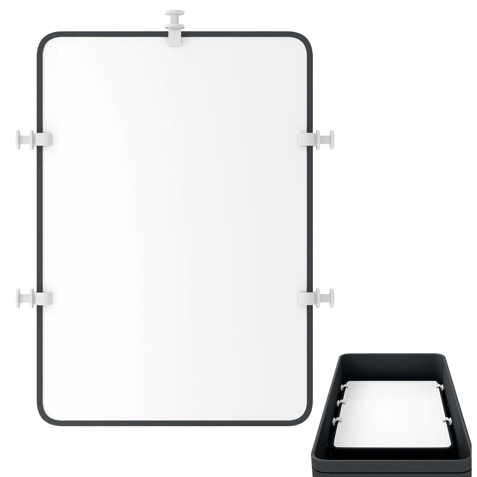 Inflatable Door Wedge Hinge Pin Door Stop Travel Locks for Hotel Rooms