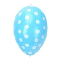 thumbnail image 1 of Inflatable Easter Eggs, 16", Blue, 1 of 5