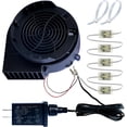 thumbnail image 1 of Inflatable FanSet Replacement 2.0A, 1 of 5
