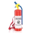 thumbnail image 1 of Inflatable Fire Extinguisher, 1 of 3