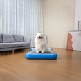thumbnail image 1 of Inflatable Floating Dog Water Ramp Ladder As Picture, 1 of 9
