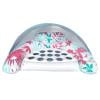 Inflatable Floating Pool, Water Hammock Recliner, Lounge Chair Water for Summer Beach Lake