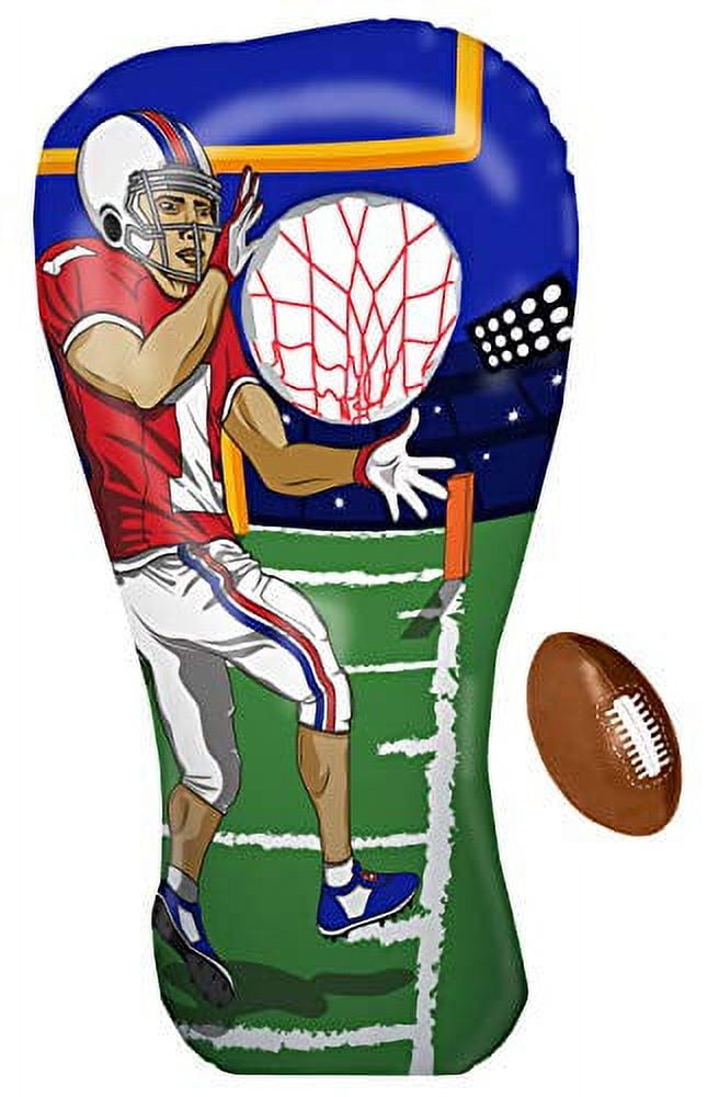 Boys hotsell football toys