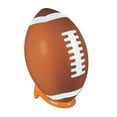 thumbnail image 1 of Inflatable Football and Tee Set 3' 3" and 16" - 1 Pack, 1 of 2