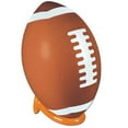 thumbnail image 1 of Inflatable Football and Tee Set, 1 of 1