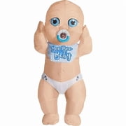Inflatable Adult Giant Costume Funny Outfit for Halloween, Parties Suitable for Adult Funny Inflatable Party 4.9-6.2 feet