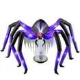 thumbnail image 1 of Inflatable Giant Spider, 1 of 3
