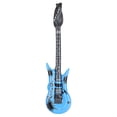 thumbnail image 1 of Inflatable Guitar Prop, 1 of 2