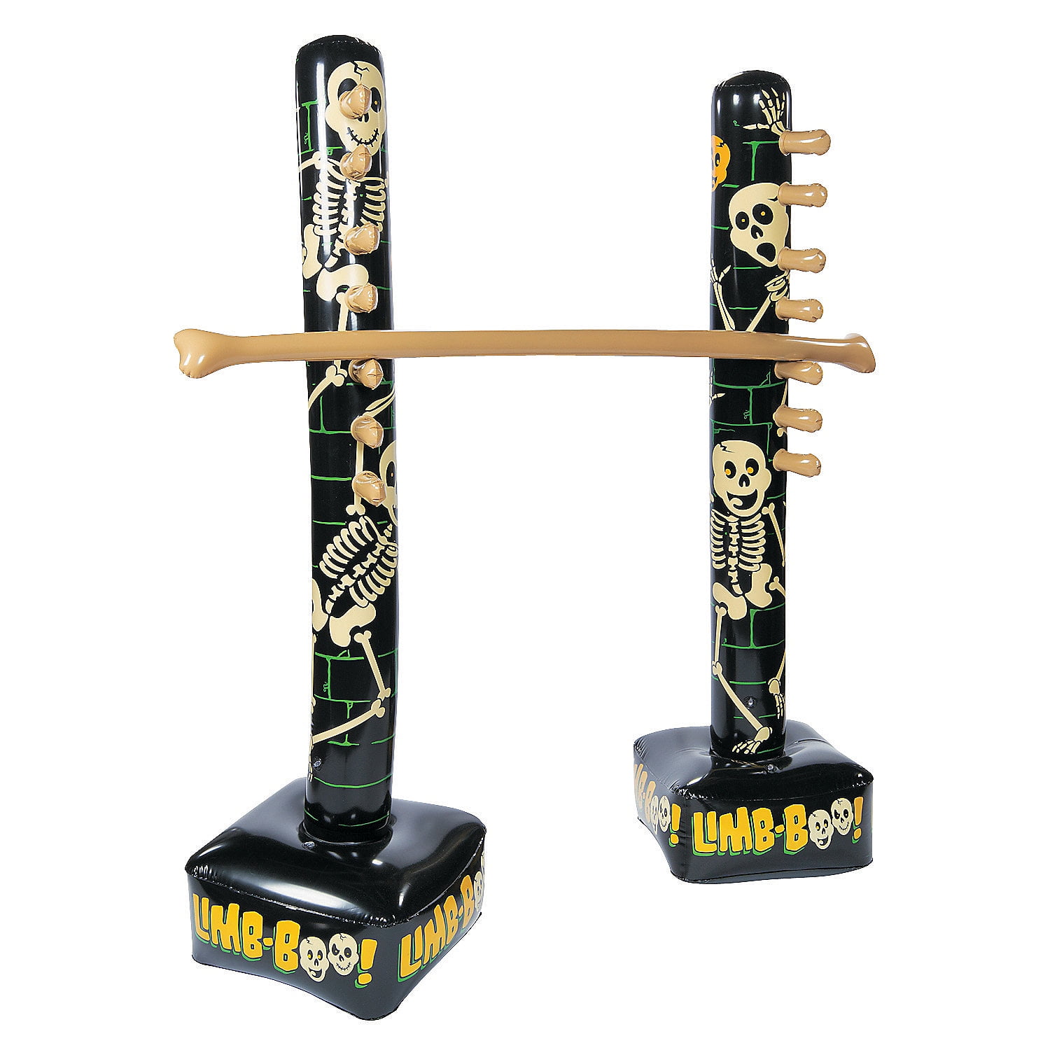 NPW- Limbo Gonfiabile, NPW48872