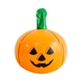 thumbnail image 1 of Inflatable Halloween Pumpkin Decorations 4 Pack Blow Up Halloween Decor for Indoor Outdoor Yard Lawn Party Use, 1 of 6
