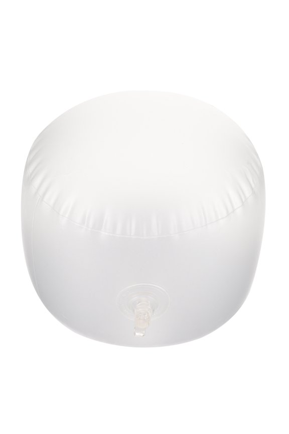 PVC Inflatable Hat Support Rack for Display and Storage of Baseball Caps and Hats