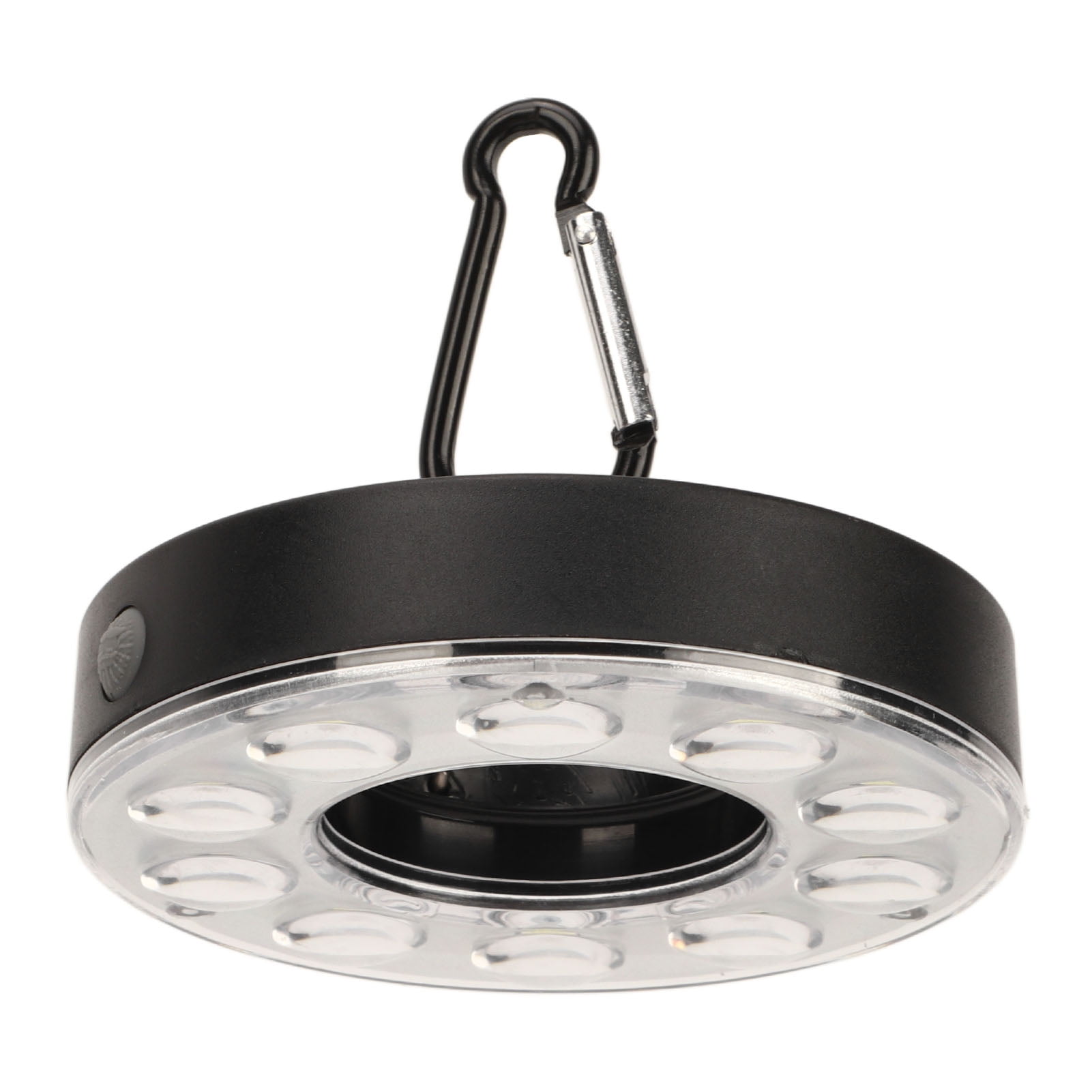 Inflatable Headrest TPU Portable Lumbar Pillow Folding Soft Blow Up