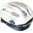 thumbnail image 1 of Inflatable Helmet, Foldable & Portable Adult Helmet for Bike & Scooter Riders, 1 of 10