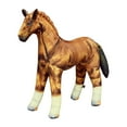 thumbnail image 1 of Inflatable Horse 38 inch in Length, 1 of 6