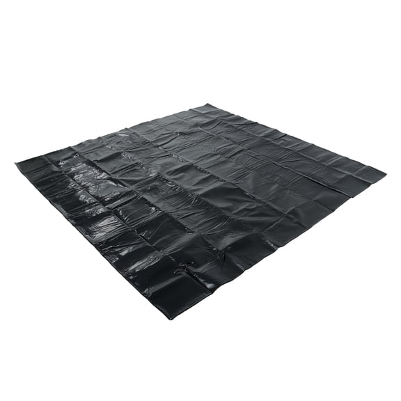 Inflatable Hot Tub Pad Indoor Outdoor Hot Tub Mat Flooring Protector 100100 in