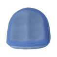 thumbnail image 1 of Inflatable Hot Tub Seat for Adults - Dual-Purpose Water-Filled Booster Cushion with Suction Cups & Mesh Cover - Comfortable Spa Accessory for Relaxation, 1 of 4