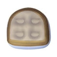 thumbnail image 1 of Inflatable Hot Tub Seat for Relaxation and Support Height Enhancer with Suction Cups Spa Accessory for Adults, 1 of 4