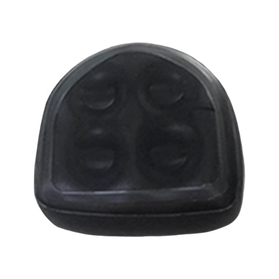 Inflatable Hot Tub Seat, Height Booster with Suction Cups and Back Support, Portable Spa Seat Enhancer for Adults (15x15cm)