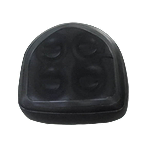 Inflatable Hot Tub Seat for Elevated Comfort and Support Spa and Backrest with Suction Cup Design Height Enhancer for Adults