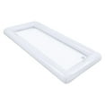 thumbnail image 1 of Inflatable Ice Bar Inflatable Ice Bucket White Ice Bucket Inflatable Serving Bar Foldable Pool Table Inflatable Table, 1 of 6