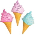 thumbnail image 1 of Inflatable Ice Cream Cone, 1 of 2