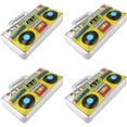 thumbnail image 1 of Inflatable Inflatable Mobile Phone Props for 80s 90s Party Decorations 2PCS Inflatable Lounger Dinghy Inflatable Huge Inflatable Float Inflatable Dock Platform Inflatable Hanukkah Inflatable, 1 of 8