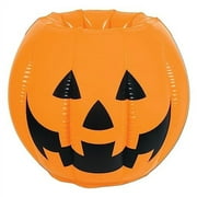 Inflatable J-O-L Cooler (holds apprx 48 12-Oz cans) Party Accessory (1 count) (1/Pkg)