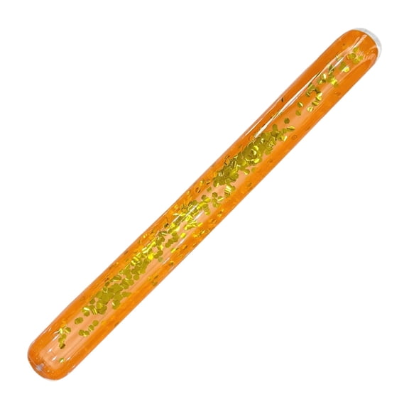 Inflatable Jumbo Pool Noodles, 63" Giant Sparkly Confetti-Filled Pool Noodle Floats for Adults, Water Floating Lounger for Swimming Pool, Beach, Lake
