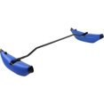 Inflatable Kayak Stabilizer Outrigger Kit Portable PVC Balancing