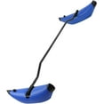 Inflatable Kayak Stabilizer PVC Canoe Outrigger Kit Floating Balancing