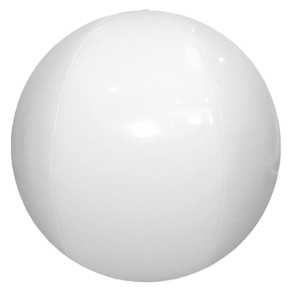 Inflatable LED Garden Outdoor Decorative Light Glowing Sphere for Patio Parties and Festive Yard