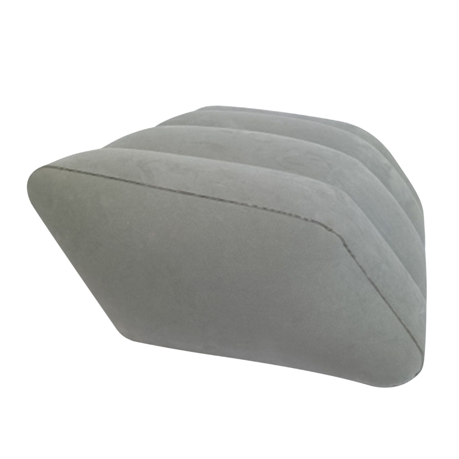 Inflatable Leg Elevation Pillow, Wedge Pillow for Sleeping, Portable Wedge Pillow, Improve Circulataion and Reduce Swelling, for Sleeping, Recovery