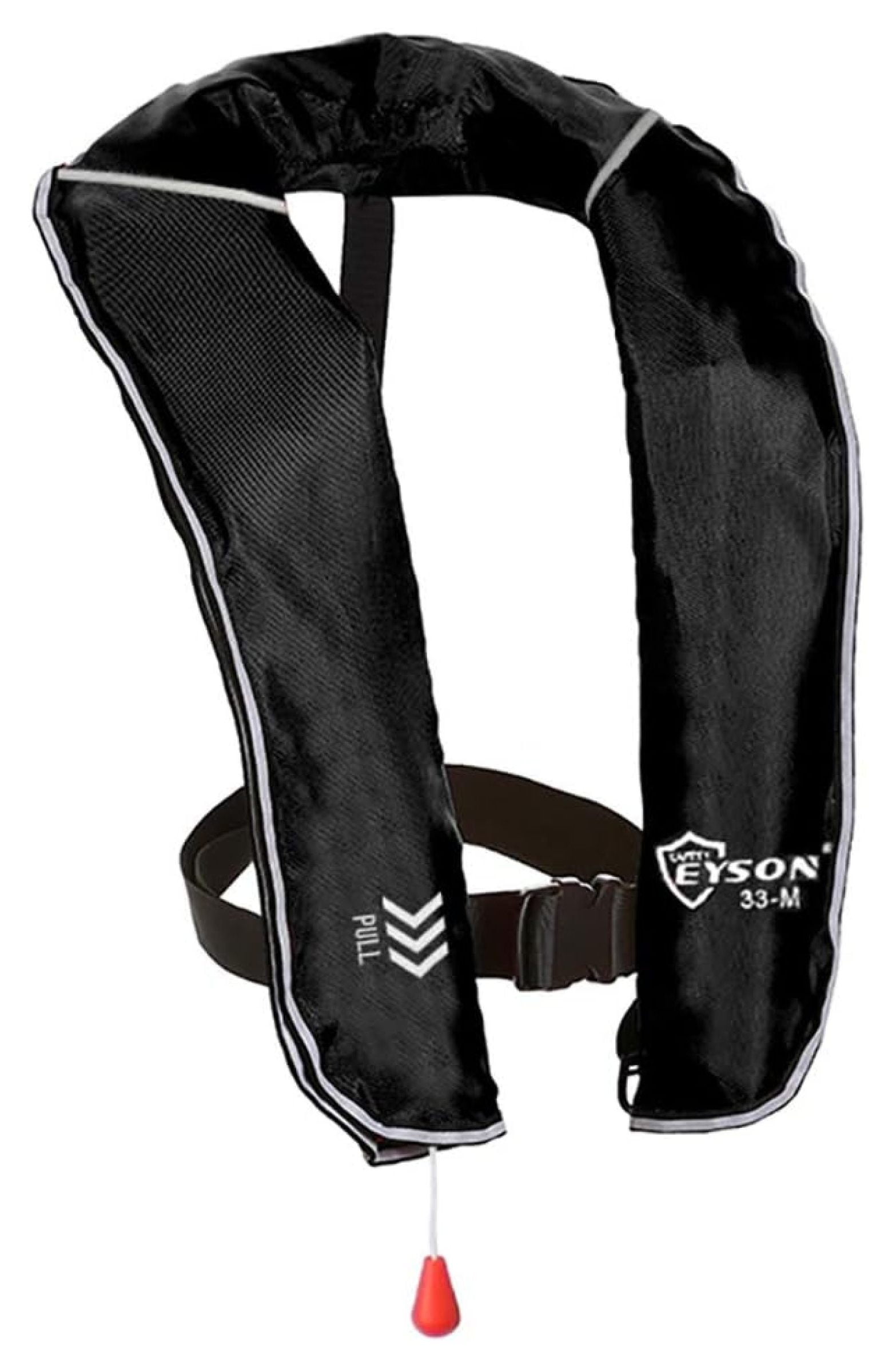 Inflatable Life Inflatable Life Vest for Adult Classic Manual