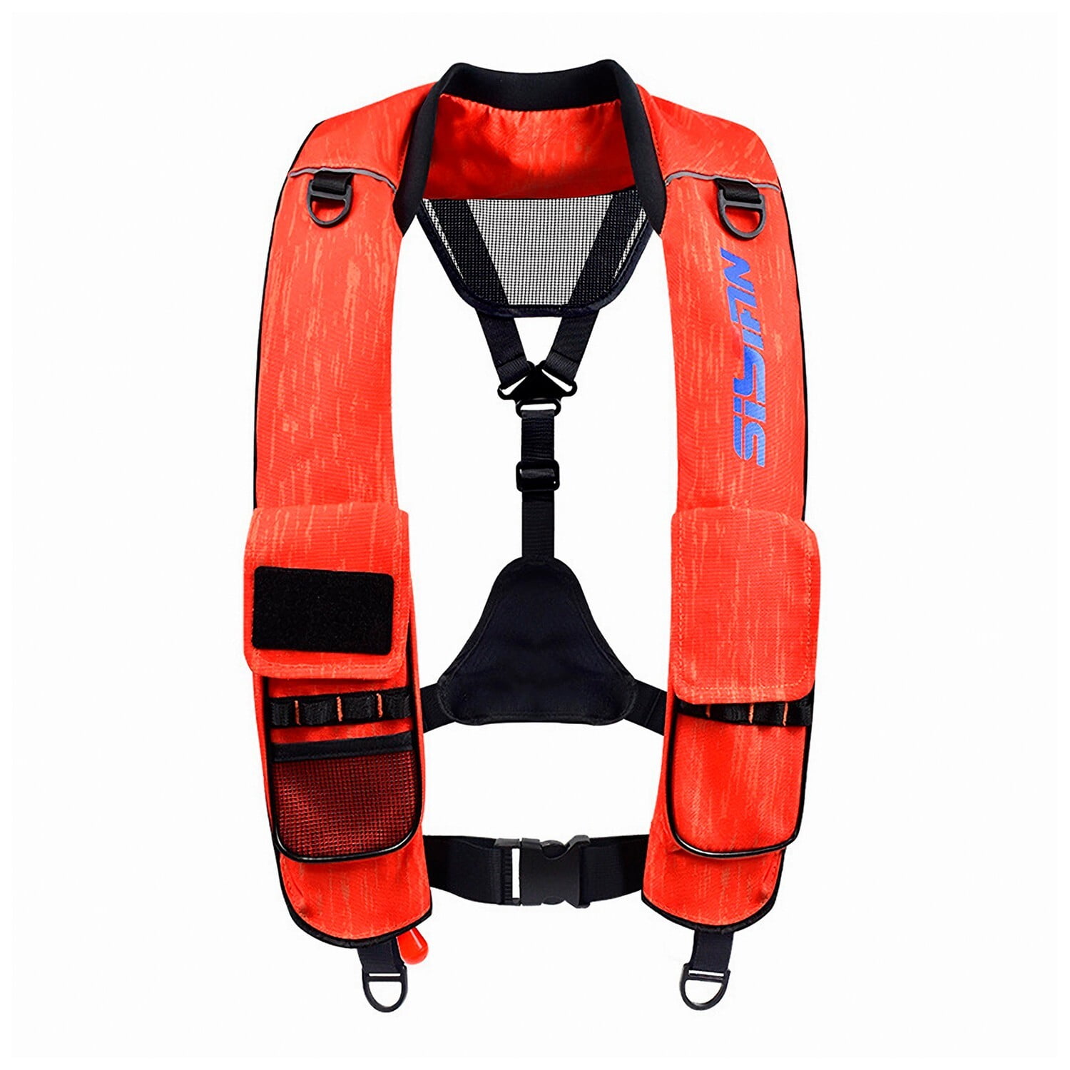 MMYsport Adults Safety Life Vest Lightweight Floating Jacket for