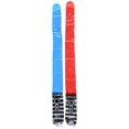 thumbnail image 1 of Inflatable Light Sabers for Party Favors or Gifts, 10-PACK: 5 Red & 5 Blue, 1 of 1