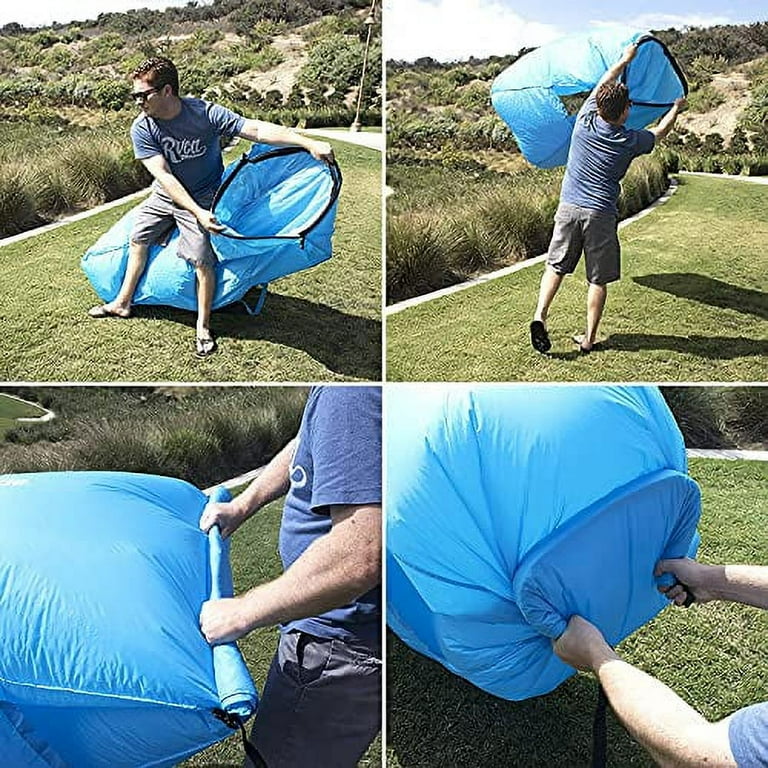 Beach Air Sac Chair Hot Beach Chair Air Bag Shop