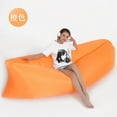 thumbnail image 1 of Inflatable Lounger Air Sofa Hammock-Portable,Water Proof& Anti-Air Leaking Design-Ideal Couch for Backyard Beach Traveling Camping Picnics & Music Festivals, 1 of 6