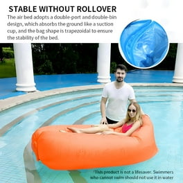 Inflatable Lounger Lounger Walmart Inflatable Lounger Air Sofa