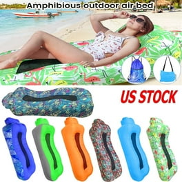 Air lounger walmart hotsell