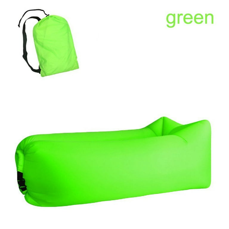 Fashion fast on sale inflatable bean