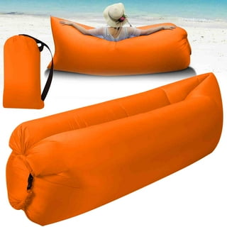 Inflatable Beach Lounger