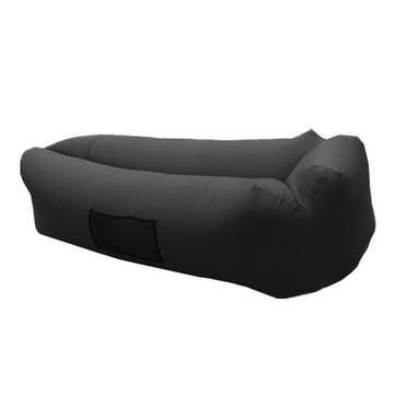 Inflatable Lounger Sofa Beach Portable Anti- Leaking Couch Christmas Decorations for Home On Sale Clearance 2024