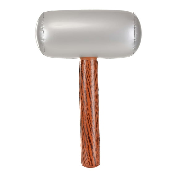 Inflatable Mallet Prop