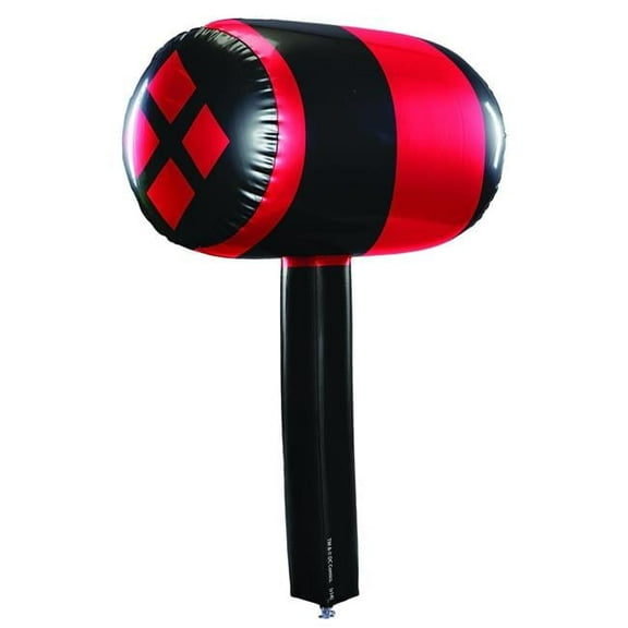 Inflatable Mallet